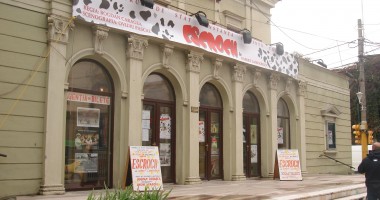 Stire din Cultură-Educație : Nou director la Teatrul de Stat Constanța