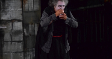 Constănțeni, nu stați în case! Teatrul de Stat vă așteaptă cu spectacole de excepție - 2