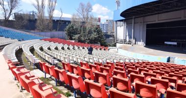 Se redeschide Teatrul Soveja! Ce evenimente estivale va găzdui - 5