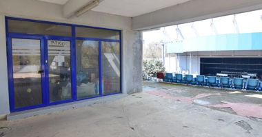 A căzut cortina! Trista soartă a Teatrului de Vară Soveja - 8