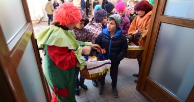 Un nou teatru pentru copii va fi construit la Constanța. Dorința directorului, la ceas aniversar - 5