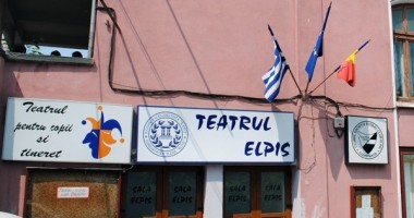 Stire din Cultură-Educație : Programul Teatrului pentru Copii