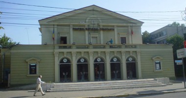 Stire din Cultură-Educație : RUȘINOS / De ce a ieșit Constanța de pe harta UNITER