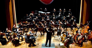 Stire din Cultură-Educație : International Black Sea Summer Festival, la Teatrul "Oleg Danovski"