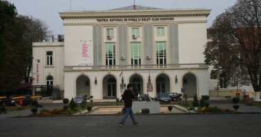 Stire din Cultură-Educație : Seară Camerală la Teatrul "Oleg Danovski"