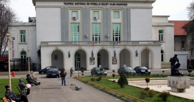 Stire din Cultură-Educație : Teatrul "Oleg Danovski" a modificat prețul biletelor