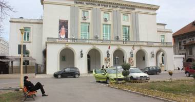Stire din Cultură-Educație : "Romeo și Julieta" pentru iubitorii de operă