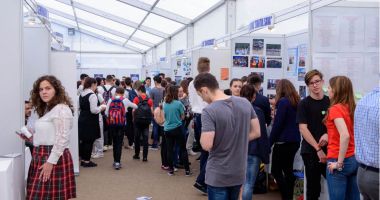 Stire din Cultură-Educație : Teatrul pentru Copii și Tineret, la prima ediție a Târgului Ofertelor de Educație