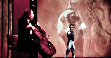 Stire din Cultură-Educație : Teatrul "Oleg Danovski" deschide stagiunea