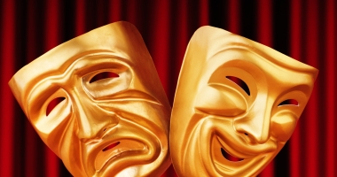 Stire din Diverse : Teatru în aer liber, în parcul Tăbăcărie