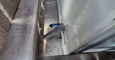 Două noi conducte au fost descoperite pe plajele din Constanța. Se varsă direct în Marea Neagră - 4