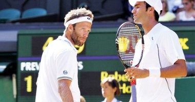 Stire din Sport : Tenis / Horia Tecău debutează cu victorie la Turneul Campionilor