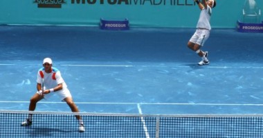 Stire din Sport : Tecău și Lindstedt s-au calificat în semifinale la Roma