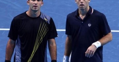 Stire din Sport : Perechea Tecău/Lindstedt, eliminată în semifinale la Roma