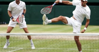 Stire din Sport : Tecău și Lindstedt, sarcină dificilă la Cincinnati