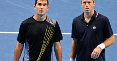 Stire din Sport : Tenis - Beijing / Tecău și Lindstedt au fost eliminați în sferturi