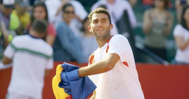 Stire din Sport : Horia Tecău și Max Mîrnîi debutează săptămâna aceasta la Sydney