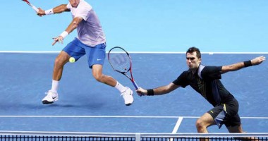 Stire din Sport : Horia Tecău, în finala turneului  de la Delray Beach