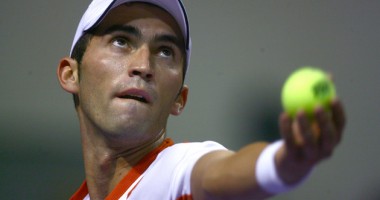 Stire din Sport : Tenis / Tecău și Mîrnîi s-au calificat în turul secund la s-Hertogenbosch