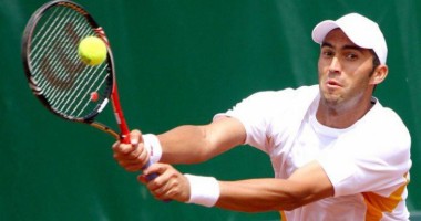 Stire din Sport : Tenis / Horia Tecău a fost eliminat și la dublu mixt