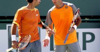 Stire din Sport Internațional : Perechea Horia Tecău/Jean-Julien Rojer, în semifinale la Casablanca
