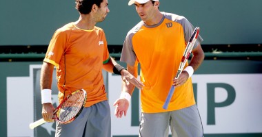 Tecău și Rojer, eliminați de la US Open