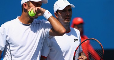 Stire din Sport : Tecău și Rojer, campioni la Shenzen