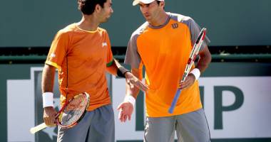 Stire din Sport : Tecău și Rojer, eliminați în primul tur la Brisbane