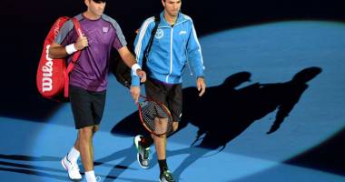 Stire din Sport : Tecău și Rojer, eliminați în sferturi, la Miami