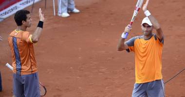 Stire din Sport : Tecău și Rojer, calificați în turul secund la Roland Garros