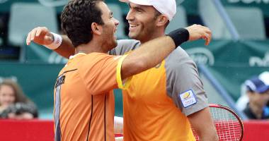Tenis / Tecău și Rojer, învinși în semifinala probei de dublu la Doha