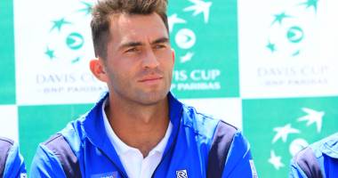 Stire din Sport : Tecău se menține pe locul al doilea în clasamentul de dublu ATP