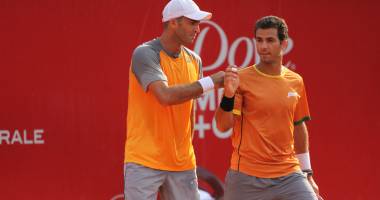 Tenis / Tecău și Rojer s-au calificat în semifinalele probei de dublu la Rotterdam