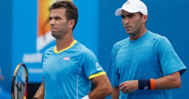 Stire din Sport : Tecău și Rojer printre favoriți la Roland Garros