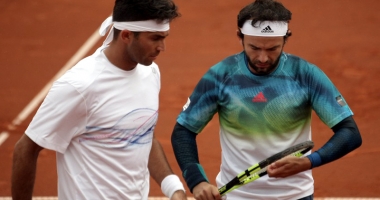 Stire din Sport : Tecău și Mergea s-au oprit în semifinale la Washington