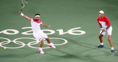 Stire din Sport : JO 2016 / Mergea și Tecău rămân cu medalia de ARGINT la Rio
