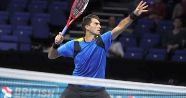 Stire din Sport : Horia Tecău a intrat în Top 10 ATP la dublu