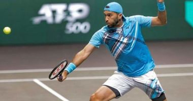 Horia Tecău, în turul doi al probei de dublu de la Cincinnati