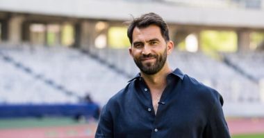 Stire din Sport : Horia Tecău renunță la rolul de căpitan nejucător al echipei de Billie Jean King Cup a României