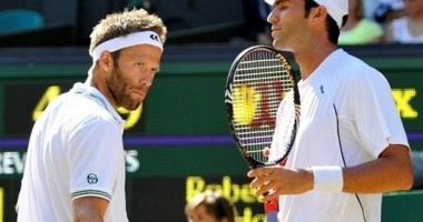 Stire din Sport : Tenis / Horia Tecău renunță la colaborarea cu Lindstedt și va face pereche cu nr. 3 mondial