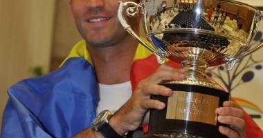 Tenis: Ce a mărturisit Horia Tecău după câștigarea probei de dublu de la Wimbledon - 2