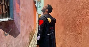 Stire din Sport : Horia Tecău îmbină antrenamentele  cu plimbările în aer liber