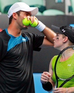 Stire din Sport : Constănțeanul Horia Tecău, campion la Australian Open