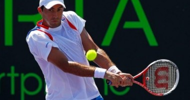 Stire din Sport : Horia Tecău, supărat pe organizatorii de la Roland Garros