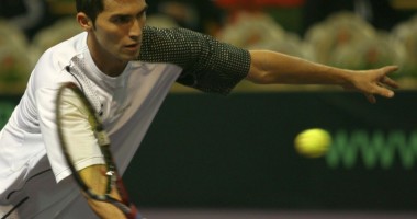 Stire din Sport : Tecău și Mîrnîi, eliminați  în sferturi la Monte Carlo