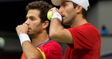 Stire din Sport : Tecău și Rojer, în semifinalele Mastersului  de la Paris