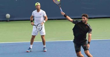 Stire din Sport : Horia Tecău, eliminat în semifinalele turneului de la Hamburg