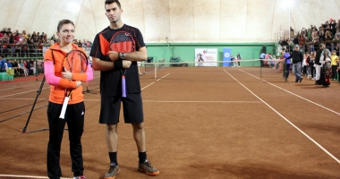 Stire din Sport : Tecău și Halep, calificați oficial la Jocurile Olimpice