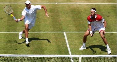 Stire din Sport : Tecău a ratat calificarea în semifinalele probei de dublu la US Open