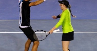Stire din Sport : Victorie istorică / Constănțeanul Horia Tecău, campion la Australian Open